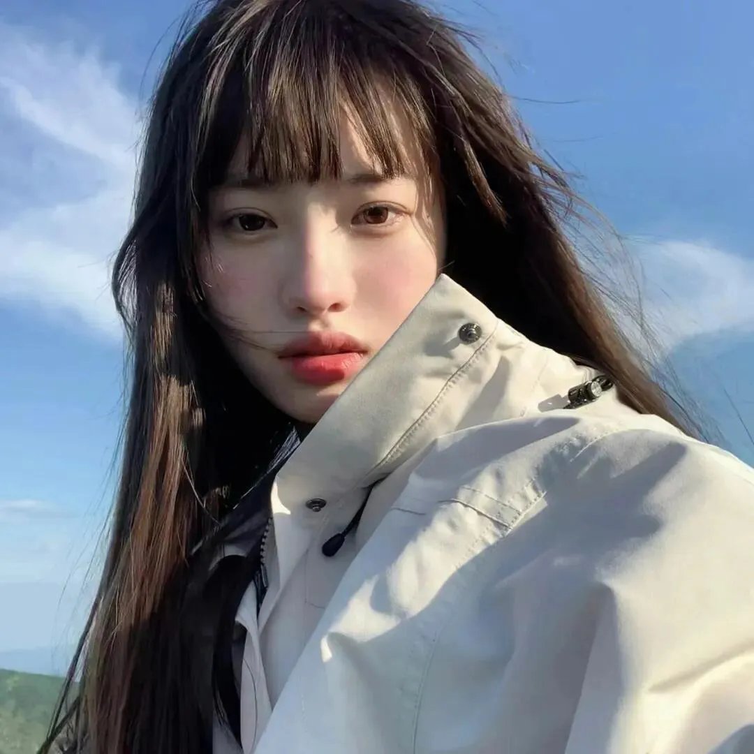 天空中的所有光